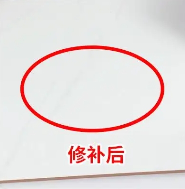 市中瓷砖空鼓维修公司分享下板材基层，未采取柔性过渡措施的影响。在瓷砖铺贴工程中，如果采用的是板材基层（如石膏板、木工板等非刚性基层），而未采取柔性过渡措施，